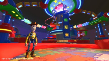 Toy Story 3 - Screenshot #37726 | 1152 x 640