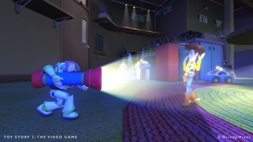 Toy Story 3 - Screenshot #37718 | 1152 x 640