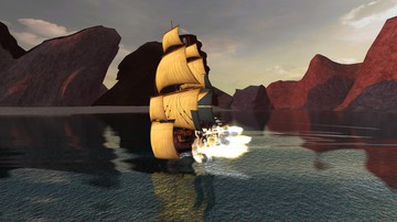 Pirates of the Burning Sea - Screenshot #152420 | 1892 x 1124