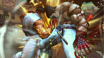Street Fighter X Tekken - Screenshot #38320 | 1024 x 576