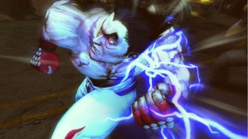 Street Fighter X Tekken - Screenshot #38313 | 1024 x 576