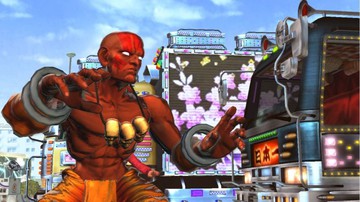 Street Fighter X Tekken - Screenshot #51569 | 1280 x 720