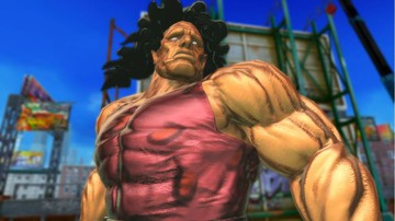 Street Fighter X Tekken - Screenshot #52370 | 1280 x 720