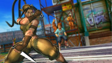 Street Fighter X Tekken - Screenshot #52366 | 1280 x 720