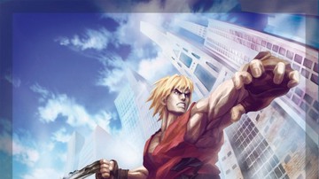 Street Fighter X Tekken - Artwork / Wallpaper #47539 | 869 x 1200