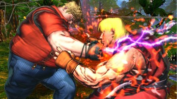 Street Fighter X Tekken - Screenshot #47547 | 1024 x 576