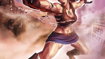Street Fighter X Tekken - Artwork / Wallpaper #49893 | 782 x 1080