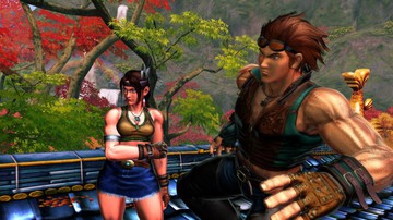 Street Fighter X Tekken - Screenshot #49902 | 1280 x 720