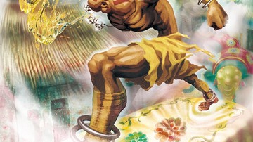Street Fighter X Tekken - Artwork / Wallpaper #54611 | 782 x 1080
