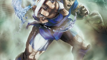 Street Fighter X Tekken - Artwork / Wallpaper #54613 | 782 x 1080