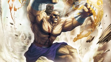 Street Fighter X Tekken - Artwork / Wallpaper #54614 | 782 x 1080