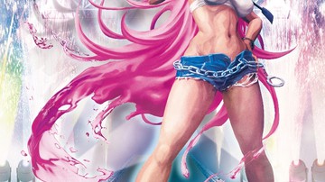 Street Fighter X Tekken - Artwork / Wallpaper #54615 | 782 x 1080
