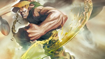 Street Fighter X Tekken - Artwork / Wallpaper #54618 | 782 x 1080