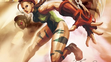 Street Fighter X Tekken - Artwork / Wallpaper #54620 | 782 x 1080