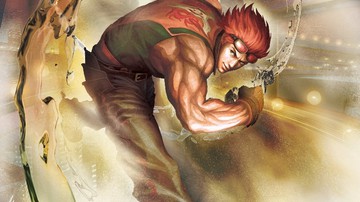 Street Fighter X Tekken - Artwork / Wallpaper #54622 | 782 x 1080