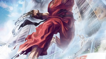 Street Fighter X Tekken - Artwork / Wallpaper #54629 | 782 x 1080