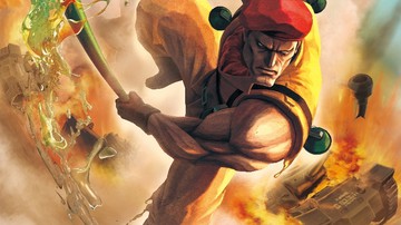 Street Fighter X Tekken - Artwork / Wallpaper #54630 | 782 x 1080