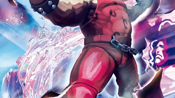 Street Fighter X Tekken - Artwork / Wallpaper #54634 | 782 x 1080
