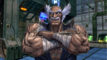 Street Fighter X Tekken - Screenshot #54637 | 1280 x 720