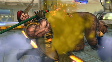 Street Fighter X Tekken - Screenshot #54640 | 1280 x 720