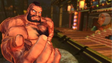 Street Fighter X Tekken - Screenshot #54646 | 1280 x 720