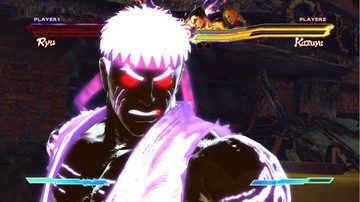 Street Fighter X Tekken - Screenshot #54647 | 1280 x 720