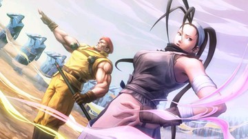 Street Fighter X Tekken - Screenshot #61981 | 1280 x 720