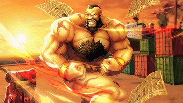 Street Fighter X Tekken - Screenshot #61989 | 1280 x 720