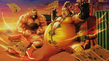 Street Fighter X Tekken - Screenshot #61997 | 1280 x 720