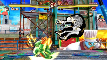Street Fighter X Tekken - Screenshot #71116 | 960 x 544