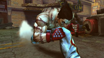 Street Fighter X Tekken - Screenshot #38361 | 1024 x 576