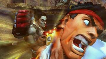 Street Fighter X Tekken - Screenshot #38362 | 1024 x 576
