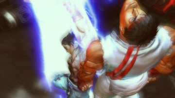 Street Fighter X Tekken - Screenshot #38365 | 1024 x 576