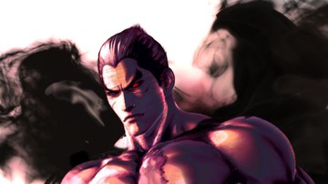 Street Fighter X Tekken - Artwork / Wallpaper #38290 | 1280 x 720
