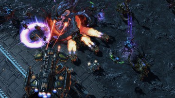 Starcraft 2: Legacy of the Void - Screenshot #138461 | 2304 x 1440
