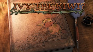 Ivy the Kiwi - Screenshot #38488 | 640 x 448