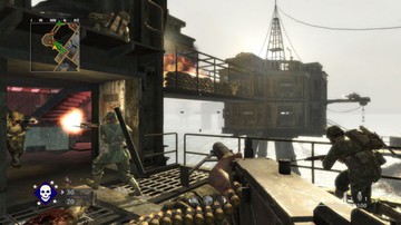 Call of Duty: World at War - Screenshot #13469 | 1280 x 720