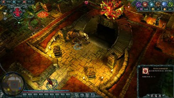 Dungeons - Screenshot #43065 | 1600 x 900