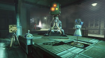 BioShock Infinite - Screenshot #105596 | 1920 x 1080