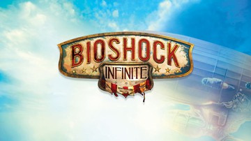 BioShock Infinite - Artwork / Wallpaper #81886 | 1920 x 1200