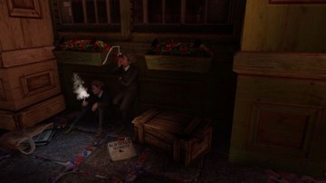 BioShock Infinite - Screenshot #83160 | 1920 x 810