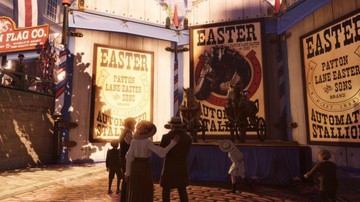 BioShock Infinite - Screenshot #83165 | 1920 x 810