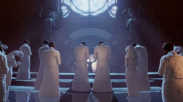 BioShock Infinite - Screenshot #83167 | 1920 x 810