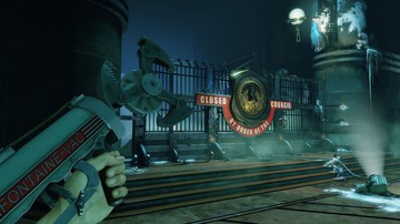 BioShock Infinite - Screenshot #96251 | 1920 x 1080