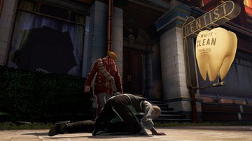 BioShock Infinite - Screenshot #54081 | 1280 x 720