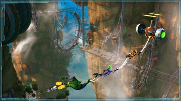 Ratchet & Clank: All 4 One - Screenshot #39047 | 1920 x 1080
