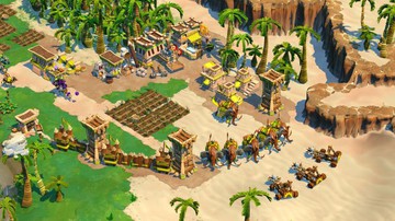 Age of Empires Online - Screenshot #48870 | 1920 x 1080