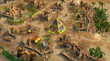 Age of Empires Online - Screenshot #48880 | 1920 x 1080