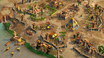 Age of Empires Online - Screenshot #48876 | 1920 x 1080