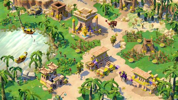 Age of Empires Online - Screenshot #45246 | 1875 x 1200